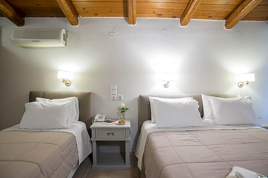 Parnassos Delphi Hotel