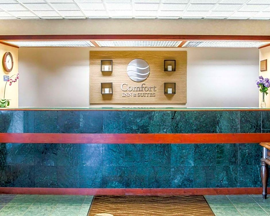 Comfort Inn & Suites Maumee - Toledo - I80-90