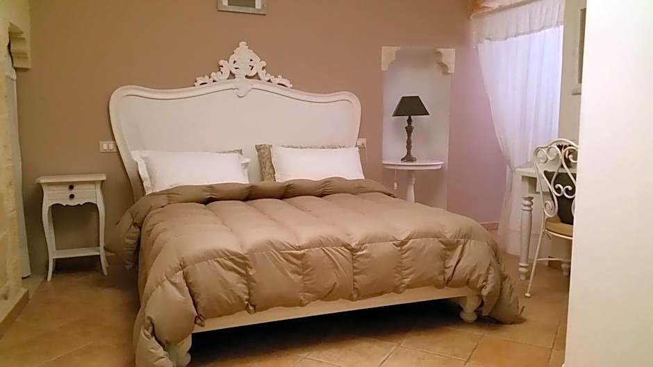 B&B La Porta Vecchia