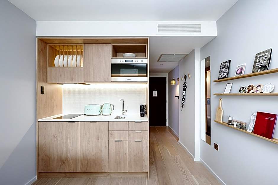 Wilde Aparthotels by Staycity London Paddington