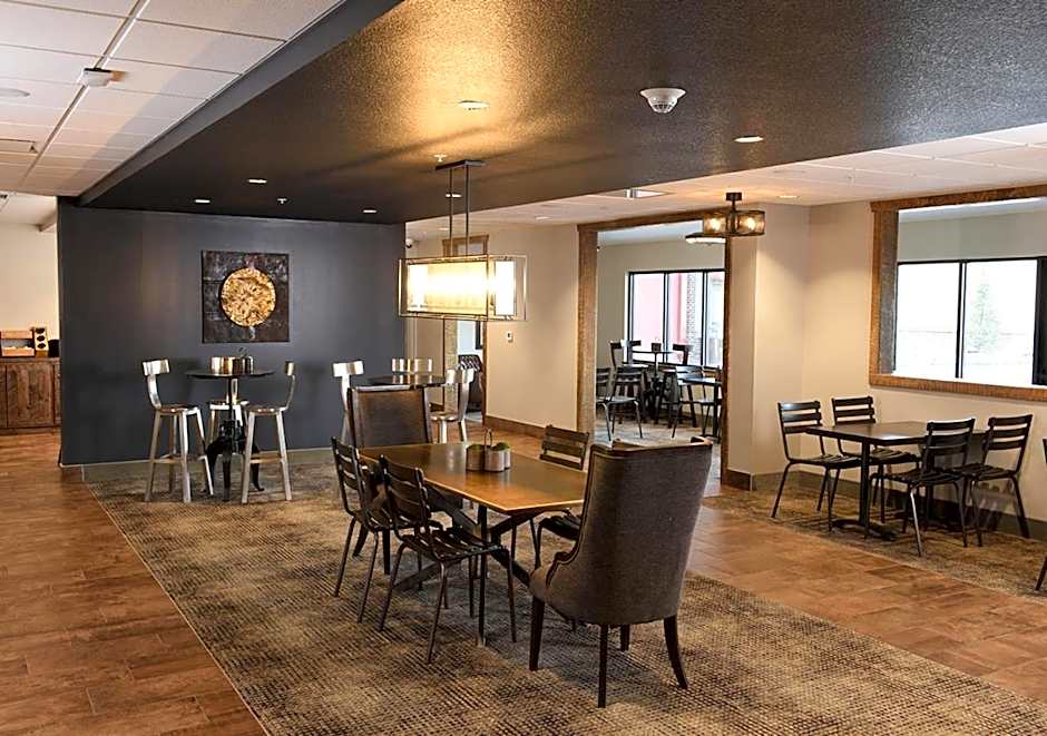 Stoney Creek Hotel Tulsa - Broken Arrow