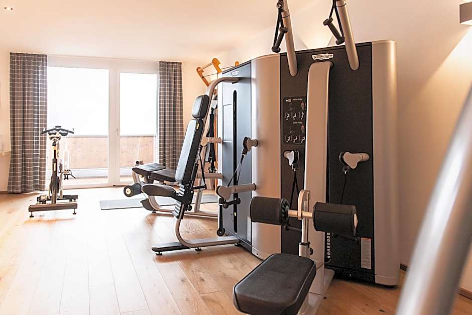 Kräuter & Spa-Hotel Das Schäfer - Adults only