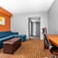 Comfort Suites Jackson I-40