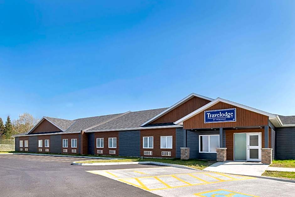 Travelodge by Wyndham Marathon