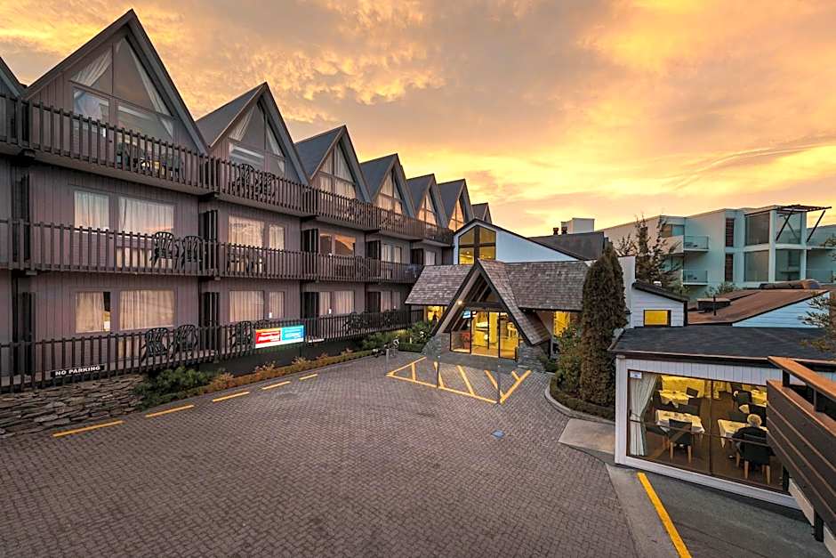 Heartland Hotel Queenstown