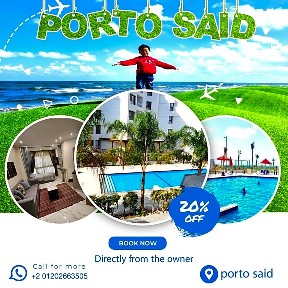 بورتوسعيد Porto Said
