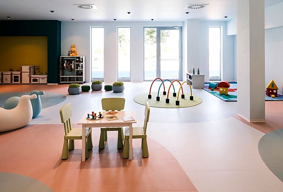 Falkensteiner Family Hotel Diadora