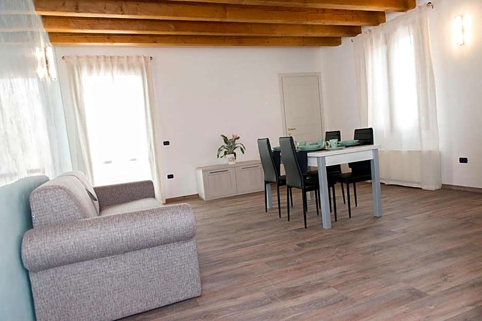 Residence Eremitani