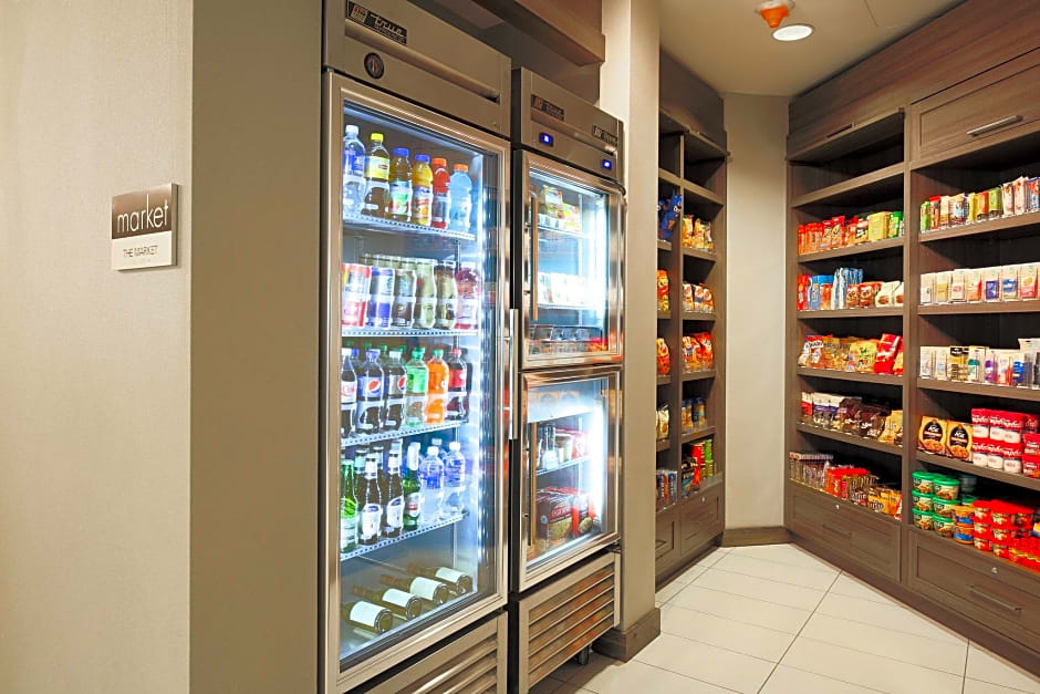 Residence Inn by Marriott San Jose Airport