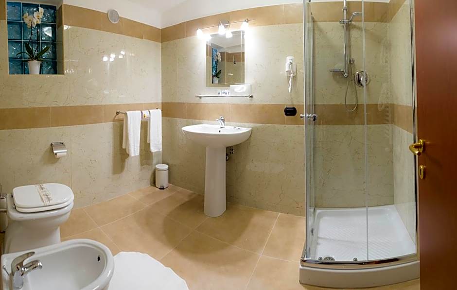 Hotel San Luca