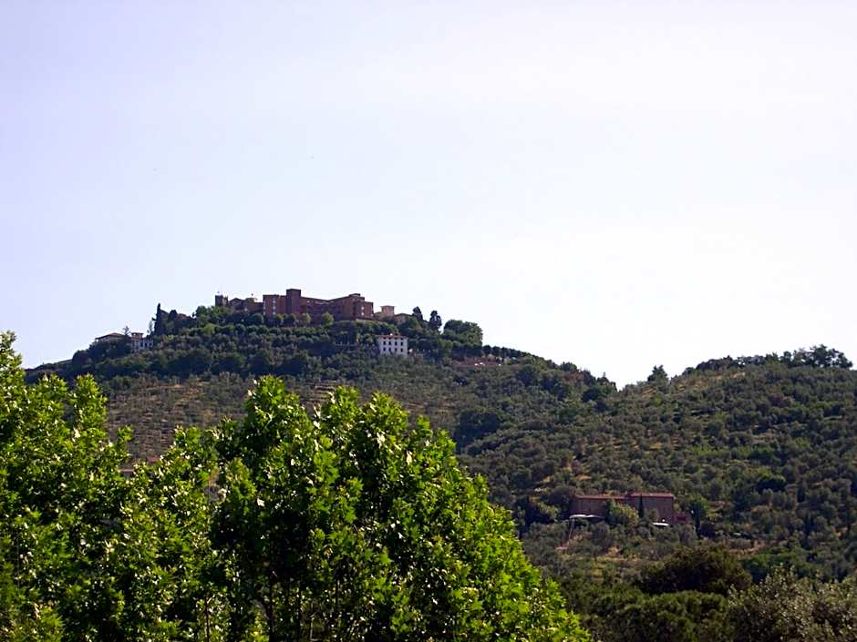 Hotel Brennero e Varsavia