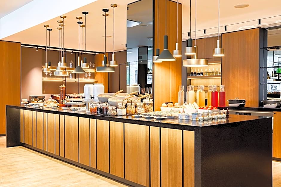 AC Hotel by Marriott Riga