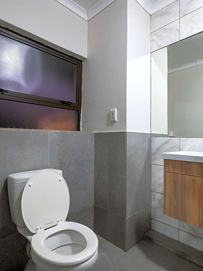 ANEW Hotel & Convention Centre OR Tambo Johannesburg