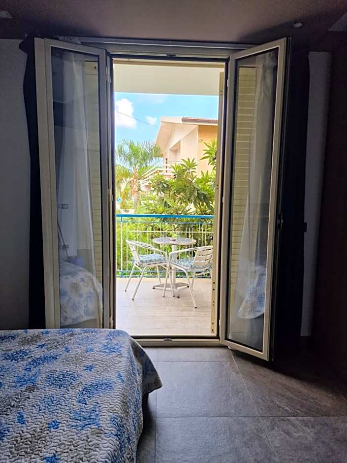 Mongibello Palace B&B