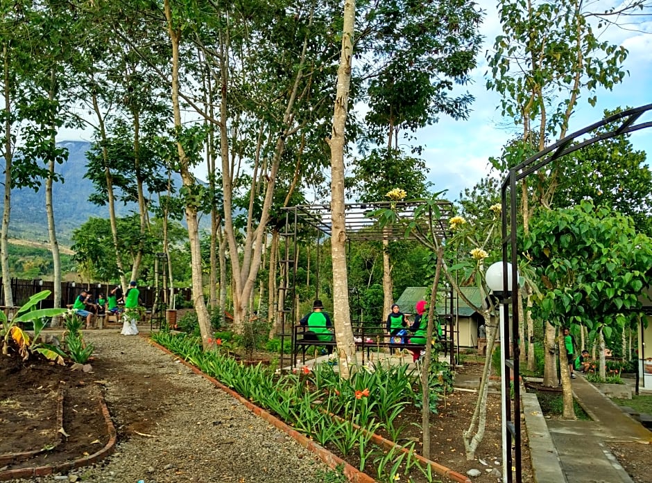 Rinjani Garden Syariah by ecommerceloka