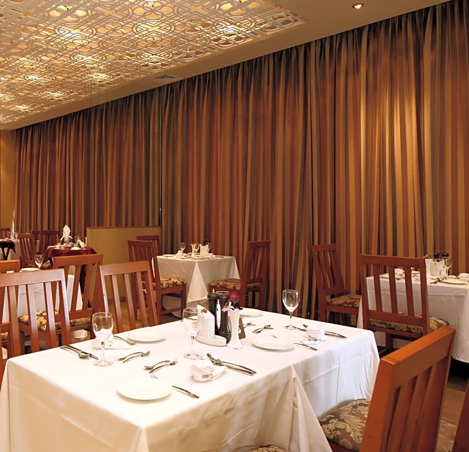 Melissa Hotel Riyadh