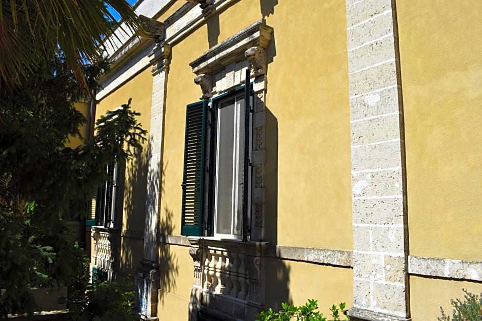 Palazzo Margherita
