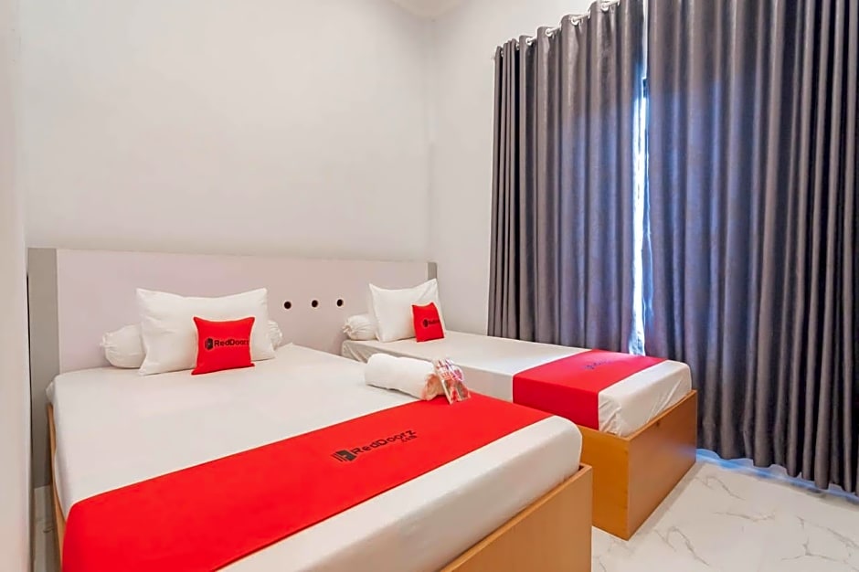 RedDoorz Syariah @ Tanggeung