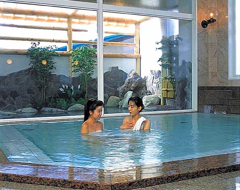 Hotel Yuzawa Yuzawa Denkiya