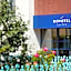 Novotel Suites Colmar Centre