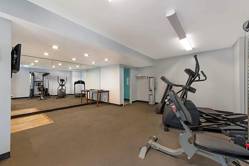 Quality Inn Charlotte Airport