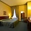 Zanhotel Europa