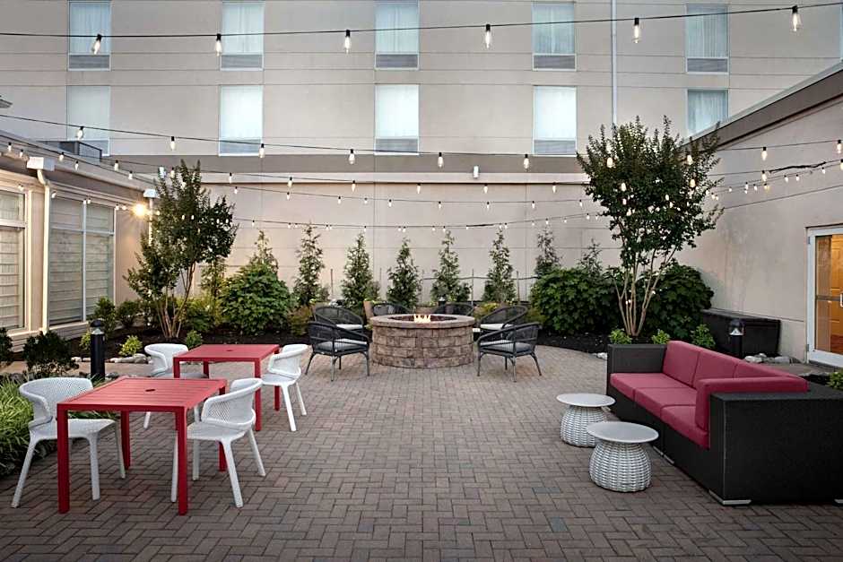 Hilton Garden Inn Philadelphia-Fort Washington