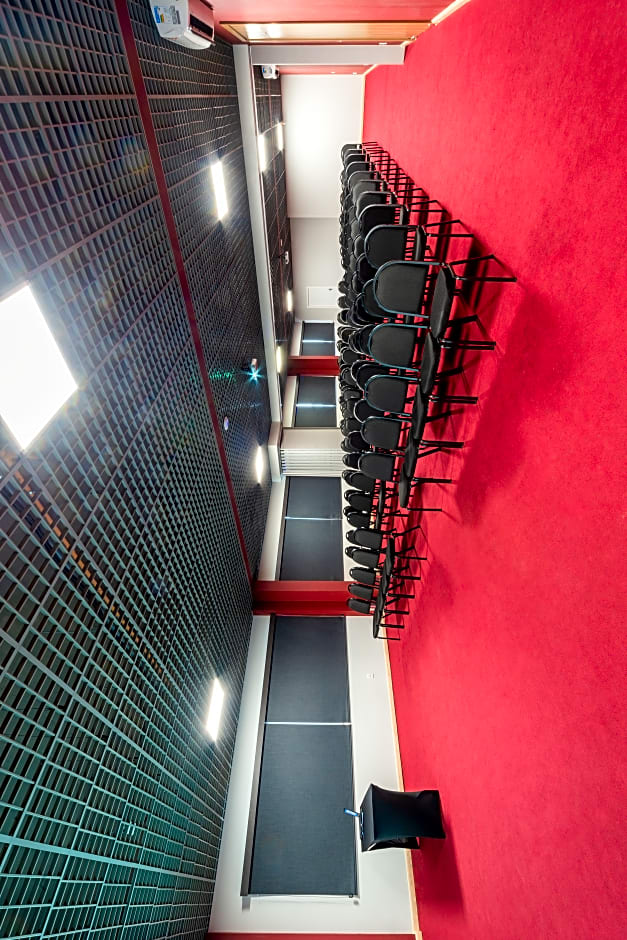 Laghetto Stilo Higienopolis