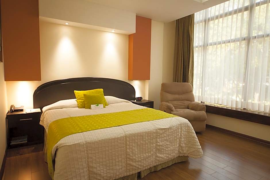 Hotel Ramada