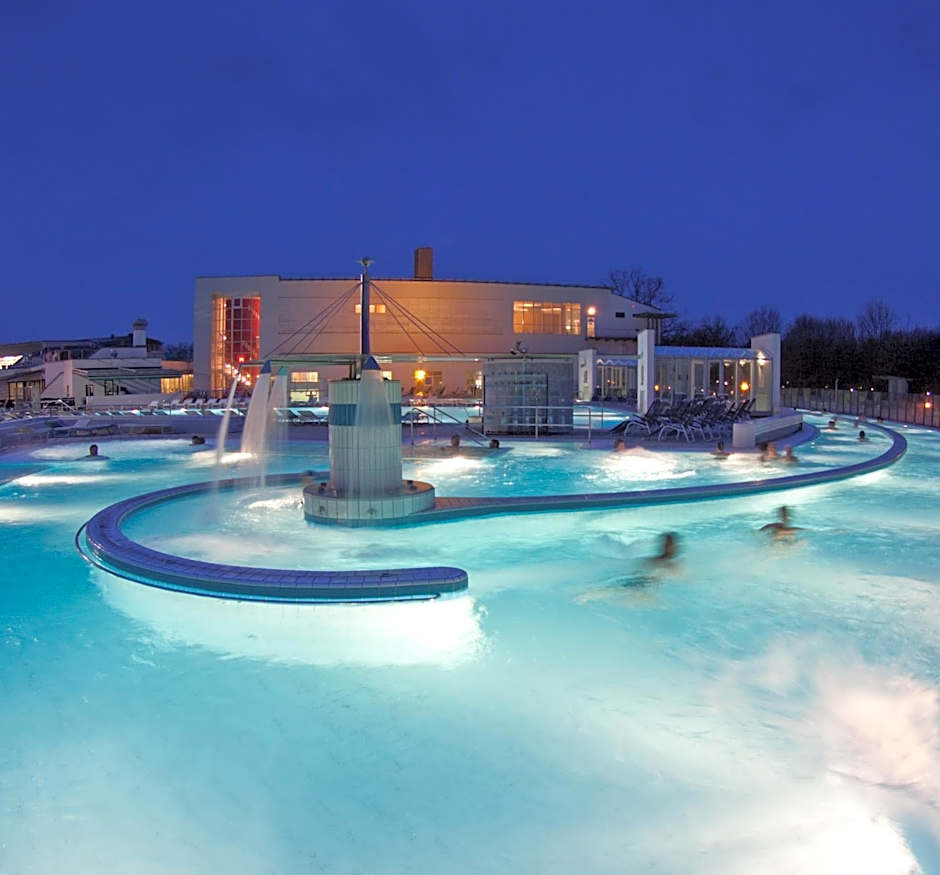 Thermenhotel Tannenhof - Ihr Wohlfühl-Hotel