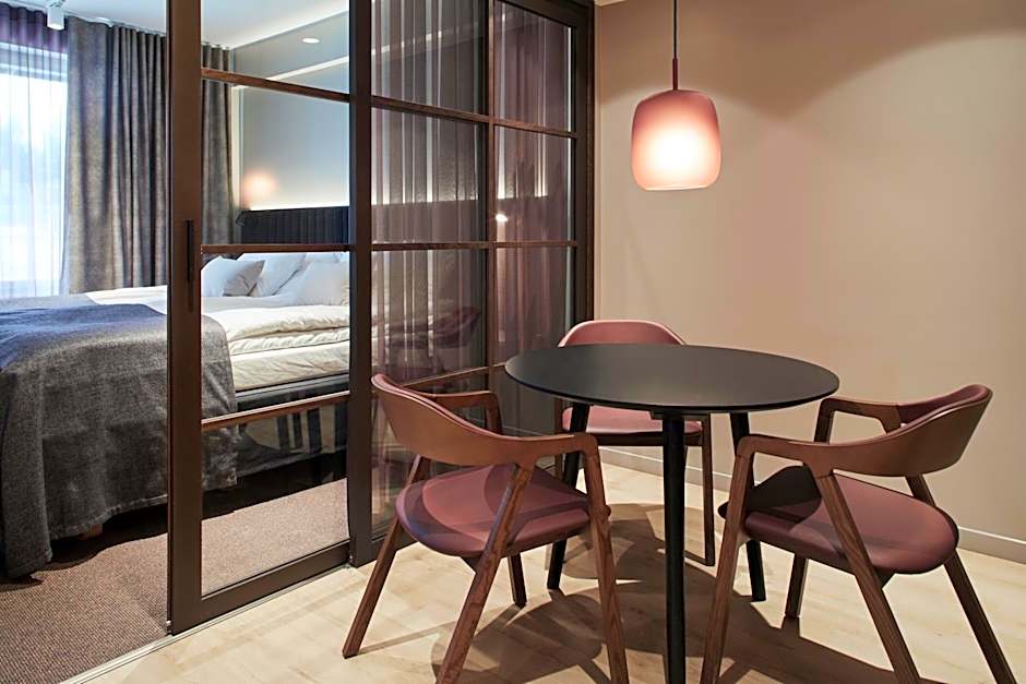 Original Sokos Hotel Valjus Kajaani