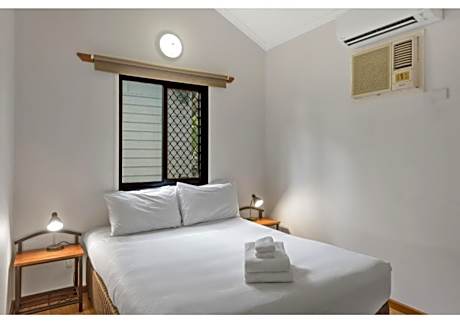 Standard 2 Bedroom Cabin