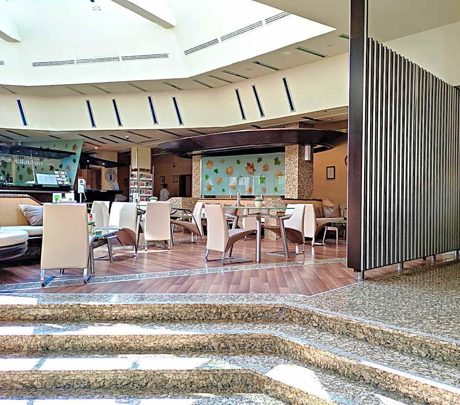 Spa Residence Carbona Apartment 105