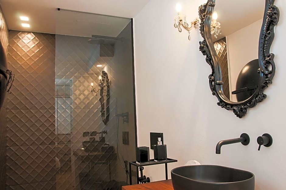Ca' squero911 luxury rooms