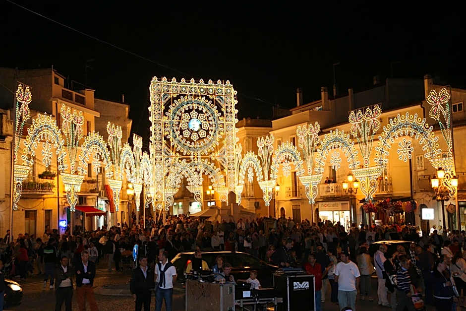 Hotel Colonne - Alihotels