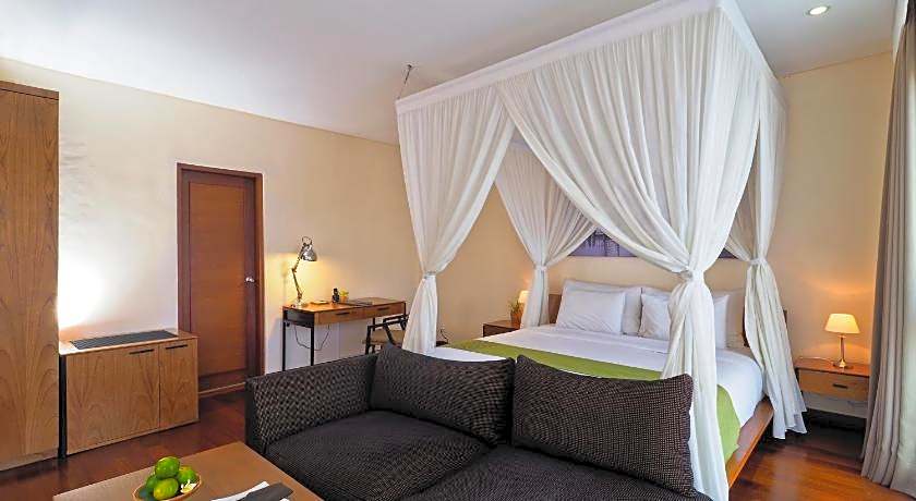 The Samata by LifestyleRetreats