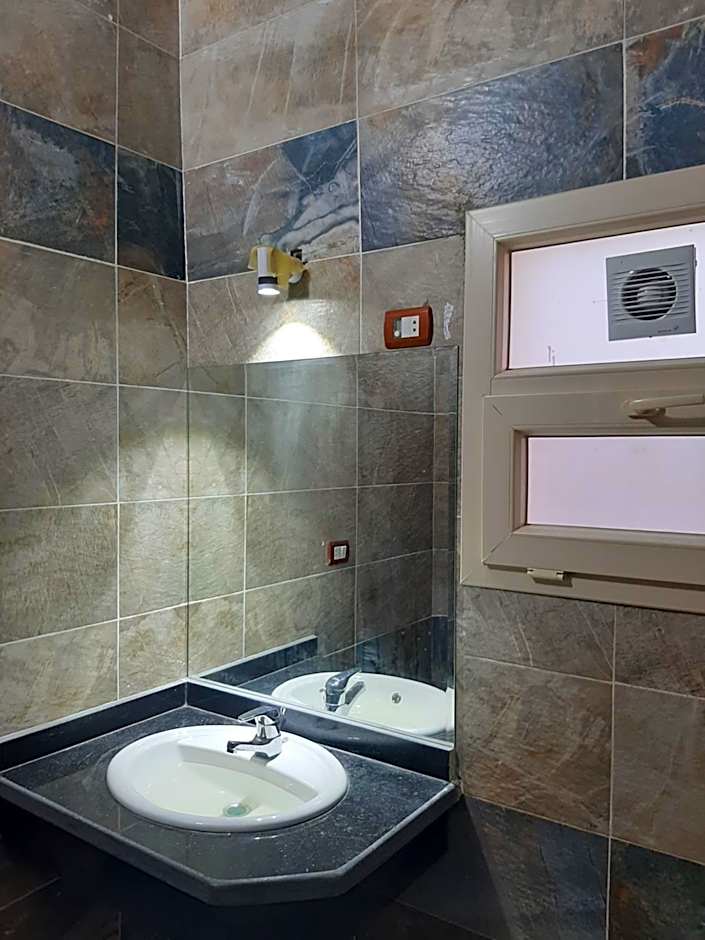 Diamond Dahab House