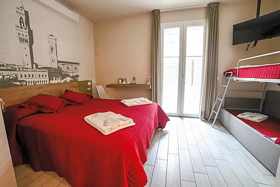 B & B Santa Maria Novella