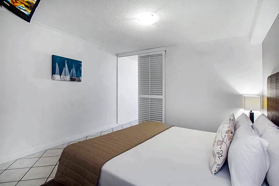 Mantra Mooloolaba Beach