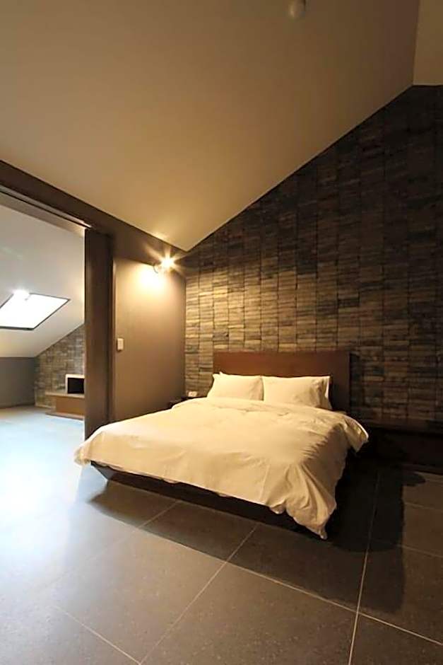 Valentine Hotel Ilsan