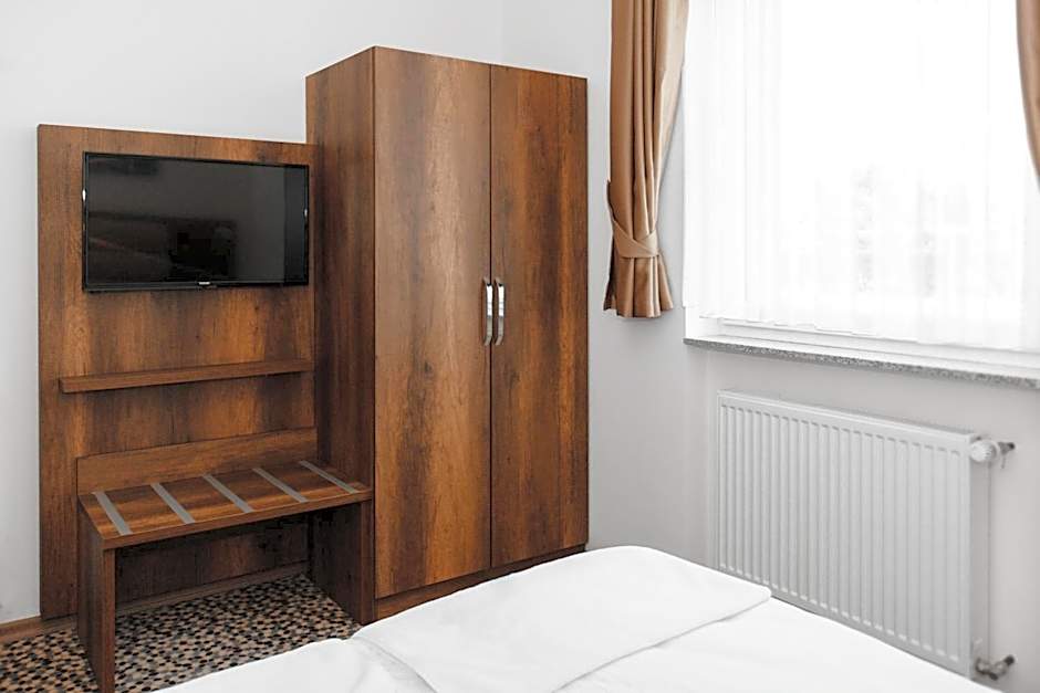 Hotel Castle Rastatt