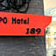 Apo Hotel
