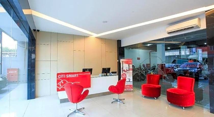 Citismart Hotel Pekanbaru