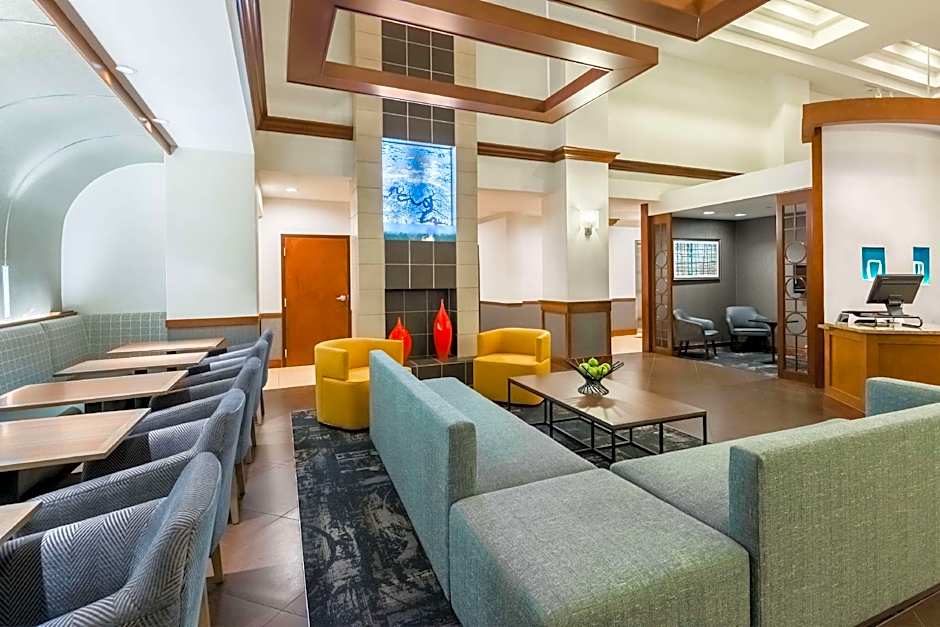 Hyatt Place Bentonville/Rogers