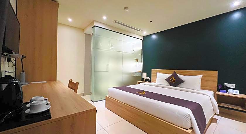 Azumaya Hotel Hai Phong