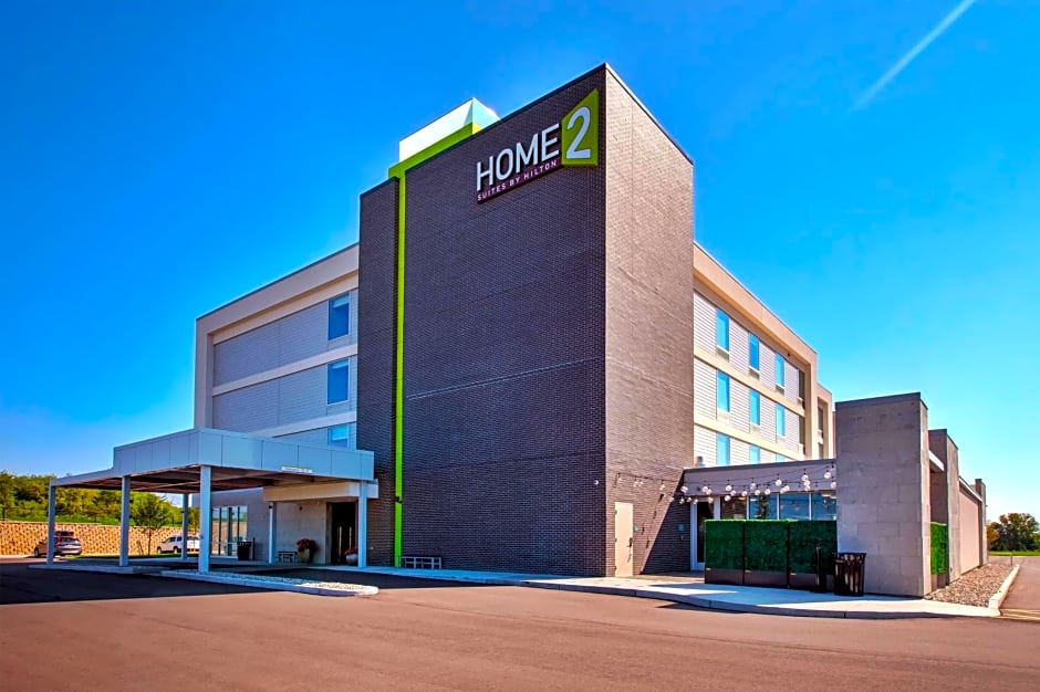 Home2 Suites by Hilton Grand Rapids South