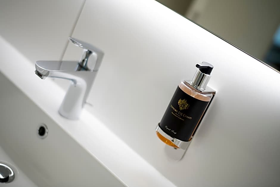 Smart & Stay Aparthotel Saarlouis Lisdorf - Self-Check-In - Free Parking