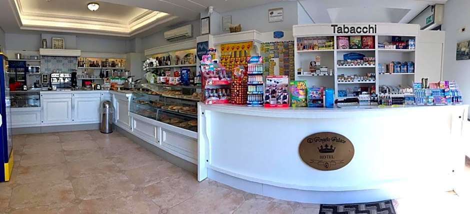 D'Angelo Palace Hotel