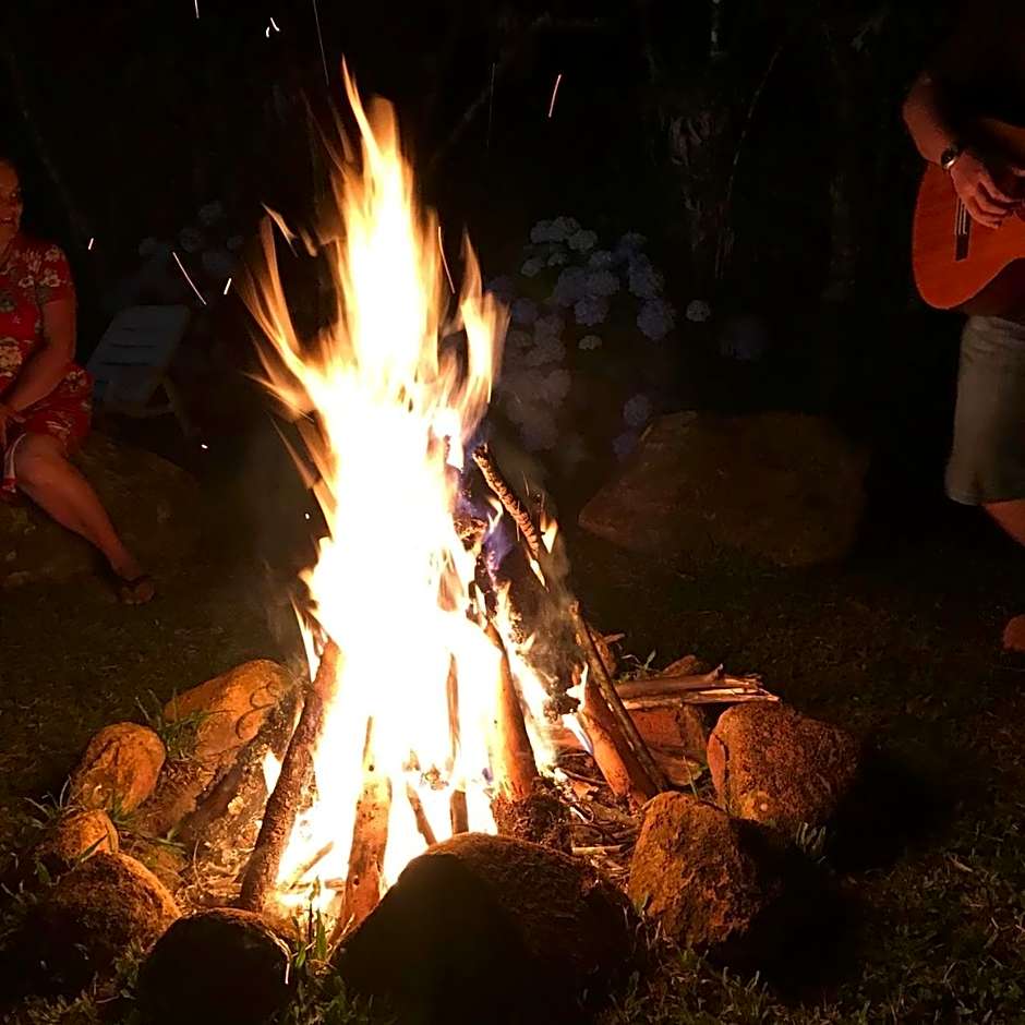 Paiol - Tô na Roça - Junto á natureza!!!