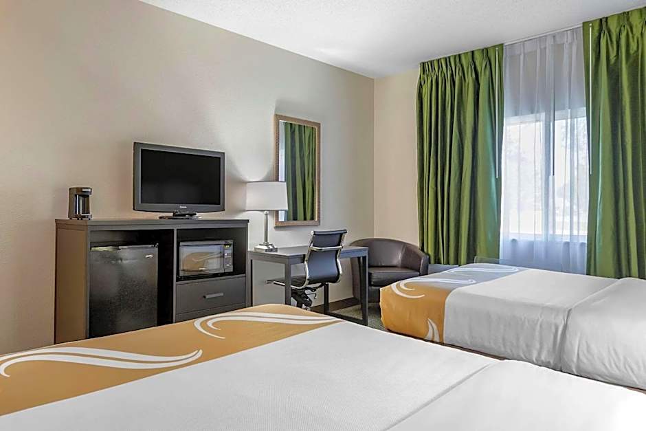 Quality Inn & Suites